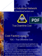 Cost Factors