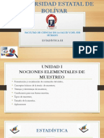 Contenido de Estadistica