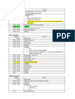 Rundown Kotak