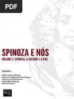 Spinoza - vol1