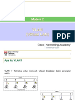 Materi 2 - VLAN PDF