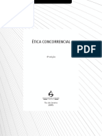 Etica Concorrencial 2015