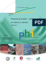 Procesos de erosión - sedimentación en cauces y cuencas.pdf