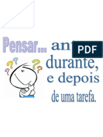 pensar