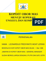 Obor Mas PDF