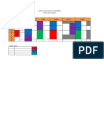 Jadwal Penggunaan Lab