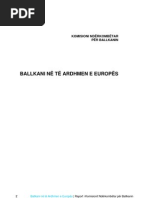 Livre MAGG. A. TRIZZINO - Vérité Et Mensonges Sur L'expédition En Albanie - 1ère édition - Occasion Bon état