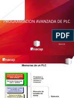 Programacion Avanzada de PLC - PPSX