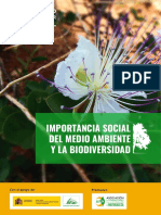 3º-Informe Tercer Sector Ambiental Julio 2016 Def PDF