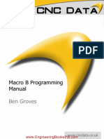 Free Fanuc Macro B Programming Manual