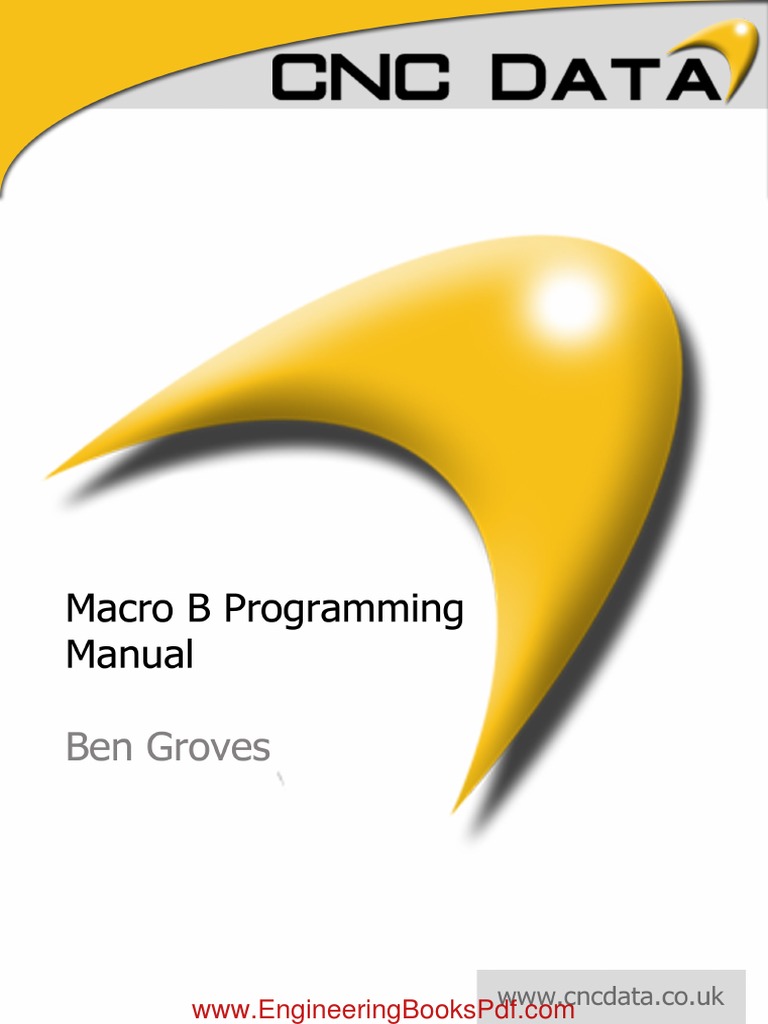 Free Fanuc Macro B Programming Manual | PDF | Trigonometric Functions ...