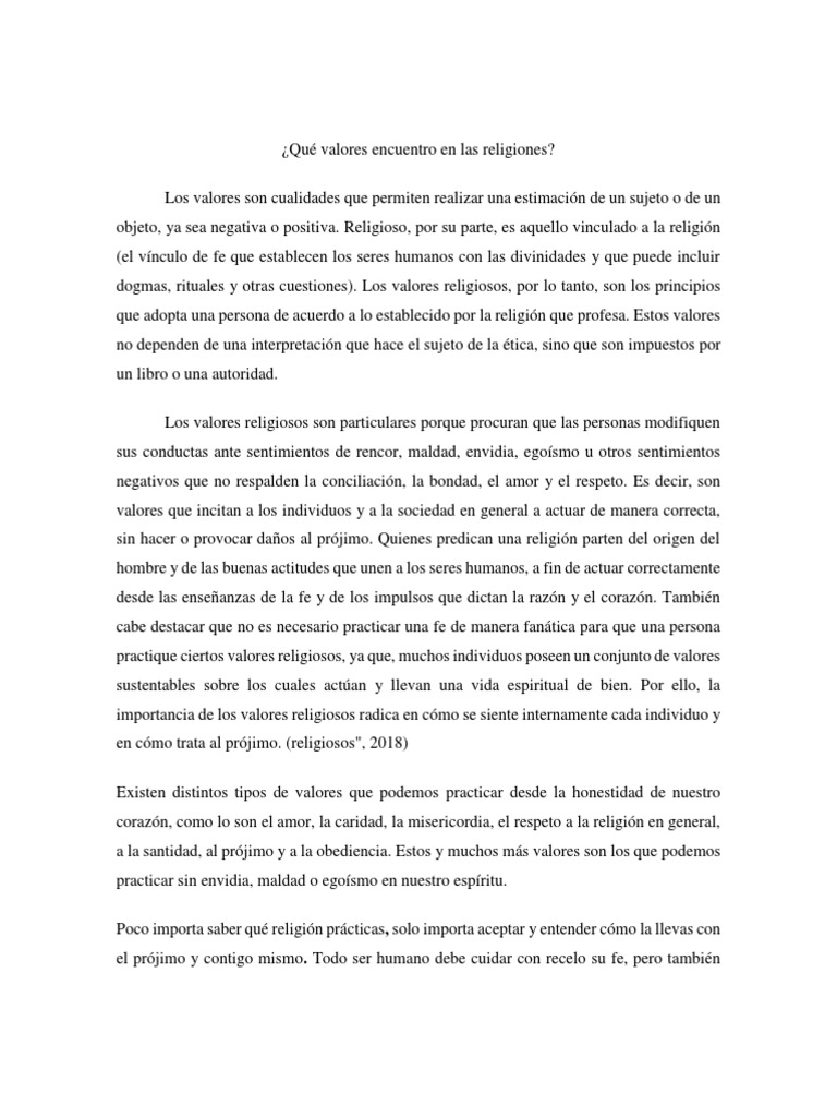 qu-valores-encuentro-en-las-religiones-pdf-fe-amor