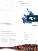Fujifilm Endoscopy System Brochure