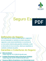 Seguro Escoteiro 2019