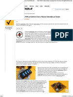 Amplificador de 40W con Control de Tonos y Volumen Controlados por Voltaje UPC1188H.pdf