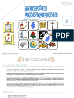 Fonética y fonología con lotos