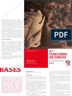 3er Concursodedibujo Bases PDF