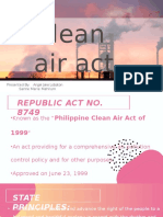 CLEAN AIR ACT.pptx