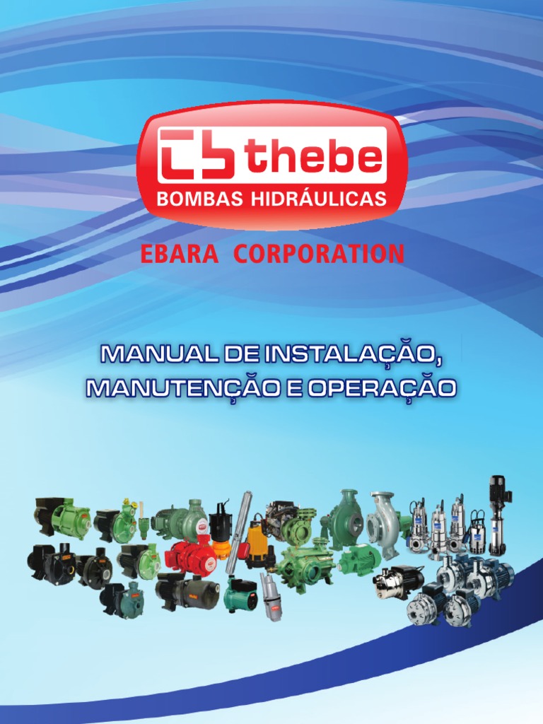 4047 1534418171 PDF | PDF | Óleo de motor | Bomba