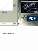 1992 - McClay - Thrust Tectonics