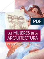 Las - Mujeres - en - La - Arquitectura