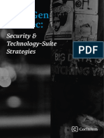 0345 CISO 2020 eBook Part 2 - security strat