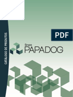 Catalogo Papadog
