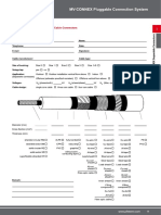 Formato terminales PFISTERER