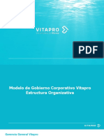 Cambios Vitarpro