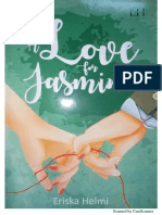 A Love For Jasmine by Jesika Helmi PDF