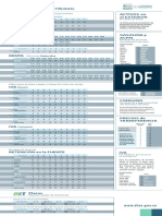 Calendario Tributario 2020 PDF