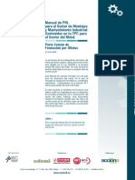 Manual electricidad montaje y mantenimiento de instalaciones de AT y BT  TPC sector metal parte comun.pdf