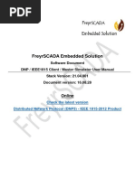 FreyrSCADA-DNP-Client-Simulator-User-Manual