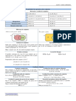 2017-18 Calculo Combinatorio