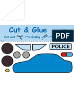 Cut & Glue