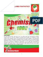 Trusa Chimie-Experimente