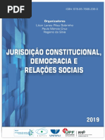 Caderno de Programacao FG PDF Feminismo Estudos de Gênero 