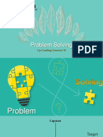 UKMP Problem Solving