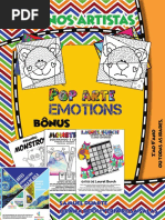 POP ART SMILES CERTO