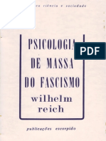 Psicologia de Massa Do Fascismo PDF