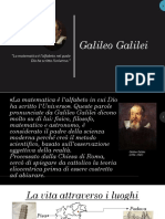 Galileo Galilei