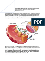 Kanker Kolorektal Alomedika