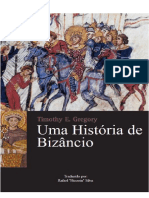 Uma Introdução à História do Império Bizantino