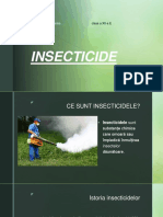 Insecticide