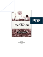 A ARTE DE MEDITAR -Joel Goldsmith trad GS.pdf