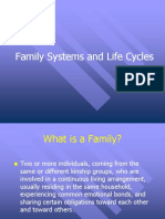 Family Systems