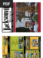 Download Jacksonville Review Dec 2010 - Jan 2011 by The Jacksonville Review SN44560832 doc pdf