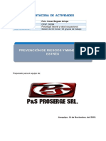 Abordaje Conductual PDF