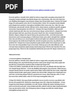 Download Recurrent Aphthous Stomatitis RAS by Danoe Setyo S SN44561124 doc pdf