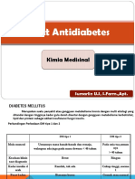 Obat - Antidiabetes 5
